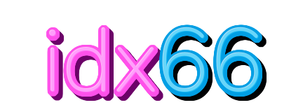 idx66 — logo kanal