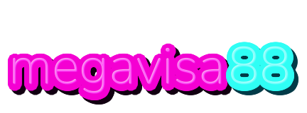 megavisa88 — logo kanal